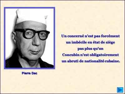 Il vaut mieux qu'il pleuve aujourd'hui ...