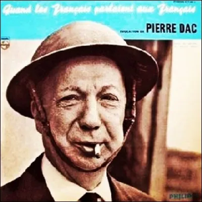 Si Galilée revenait sur terre, il s'écrierait devant une mauvaise comédienne de cinéma :