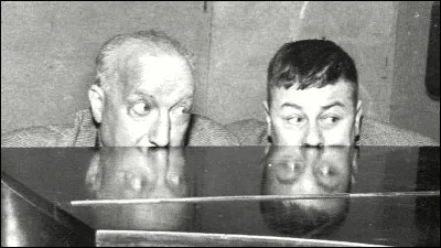 Le travail c'est la santé ...