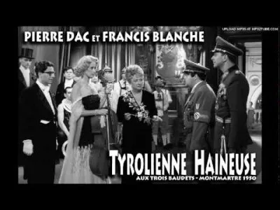 Si vous avez perdu au tiercé, vengez-vous.