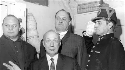 Le commerce va très mal, même ...