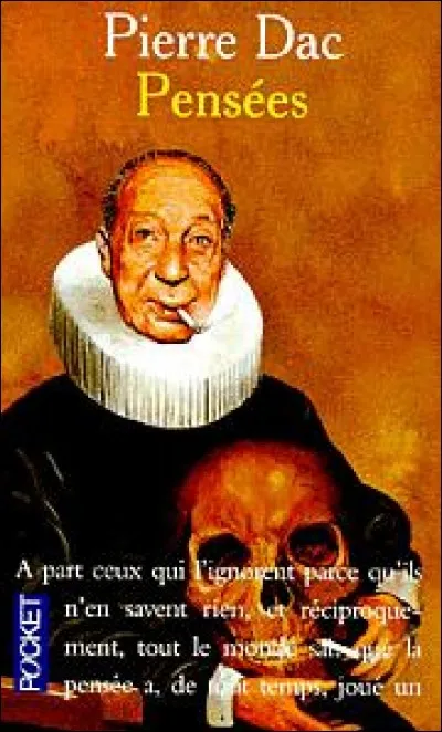 On appelle voiture d'occasion une voiture dont toutes les pièces font du bruit ...