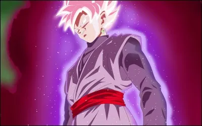 Comment se nomme la transformation de Black ?