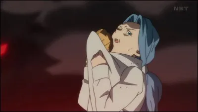 Qui a tué Miraï Bulma ?