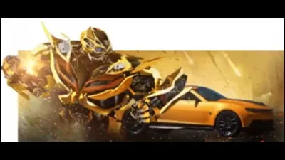 Bumblebee ne peut pas parler. Il utilise donc :