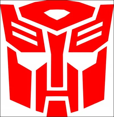 Quel est le nom du groupe de Transformers gentils ?