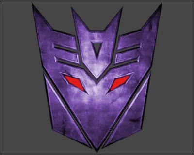 Quel est le nom du groupe de Transformers méchants ?