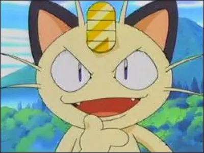 Quelle est la particularité de ce Pokémon ?