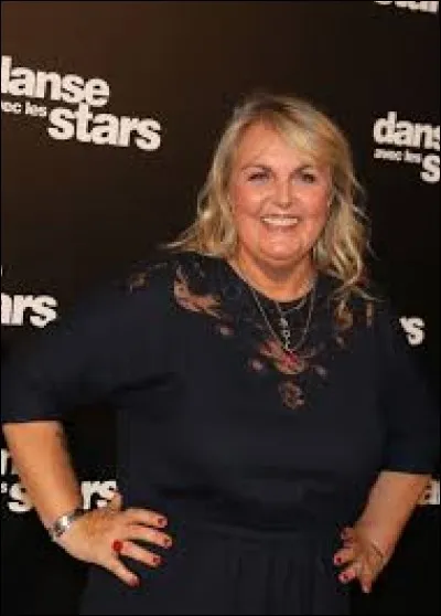 Qui est cette candidate ?