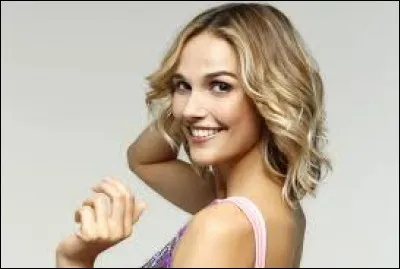 Qui est cette candidate ?