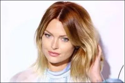 Qui est cette candidate ?