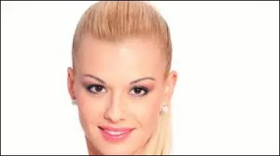 Qui est cette danseuse ?