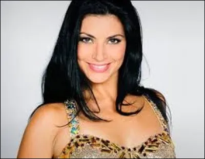 Qui est cette danseuse ?