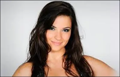 Qui est cette danseuse ?