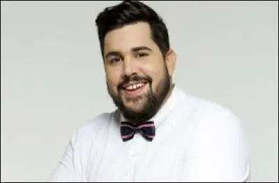 Qui est ce candidat ?