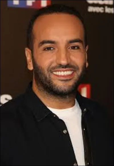 Qui est ce candidat ?