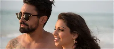 Comment s'appelle son ex ?