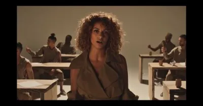 De quelle chanson vient cette photo ?