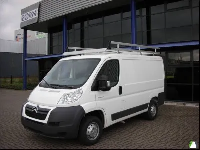 Quelle est cette voiture ?