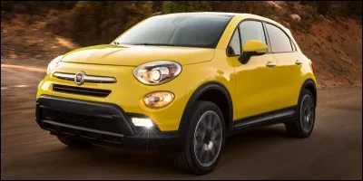 Quelle est cette voiture ?