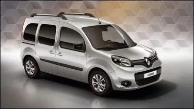 Quelle est cette voiture ?