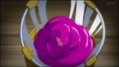 Quel est le vrai nom de l'Eau Surhumaine ?