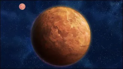 Sur quelle planète se rendent Monaka, Goten et Trunks ?