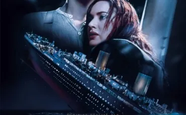 Quiz Titanic