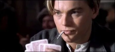 Comment le jeune homme a-t-il eu son billet ?