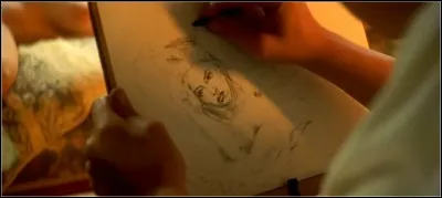 Quel est le talent du jeune homme ?