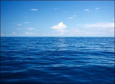 Sur quel océan se déroule le film ?