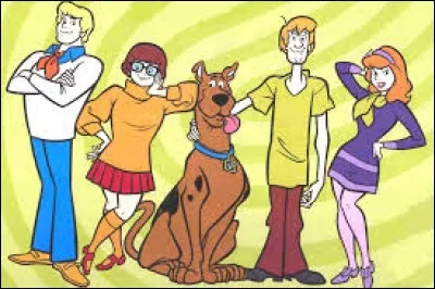 Quel personnage de "Scooby-Doo" porte des lunettes ?