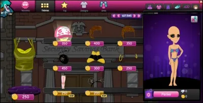 Quel jour reviennent les rares ?