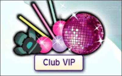 Peut-on aller au club VIP ?