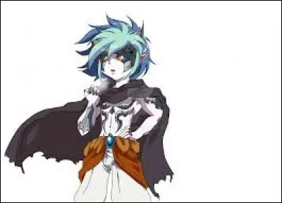 Comment s'appelle le chef des Fabuleux ?