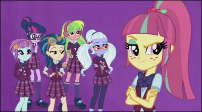 Qui a créé My Little Pony ?