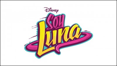 Sur quelle chaine la série Soy Luna est-elle diffusée ?