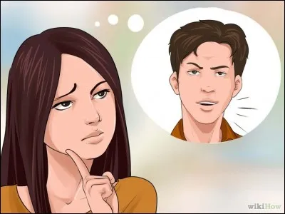 Tu préfères les garçons...