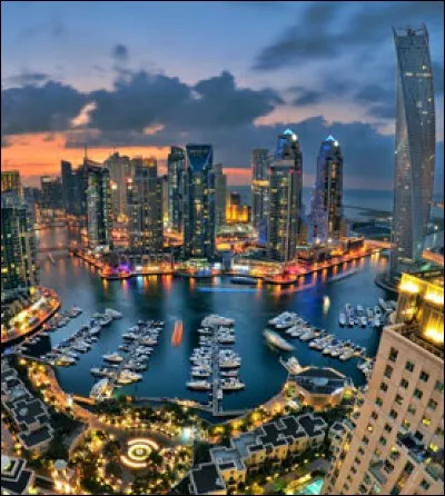 Doha est la capitale de ce pays.