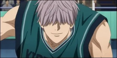 Kazuya Haru est celui qui a trouvé l'astuce concernant les techniques de Kuroko.