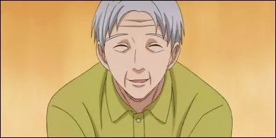 Qui est Kenji Takeda ?