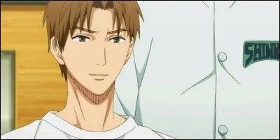 Comment s'appelle le capitaine de Shinkyô ?