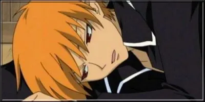 Kyō  Où a-t-il été s'entraîner pendant quatre mois avant le début de l'histoire ?