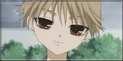 Hiro  Quand il rencontre Tōru pour la première fois, il l'oblige à :