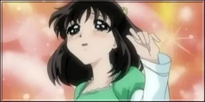 Kagura  De qui est-elle follement amoureuse ?