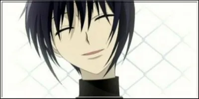 Akito  Où Akito rencontre-t-elle Tōru pour la première fois ?