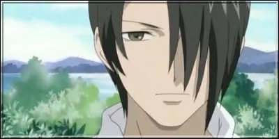 Hatori  Pourquoi Akito lui a-t-elle fait perdre l'usage d'un il ?