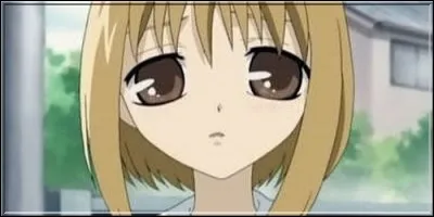 Kisa  Quel Sōma se comporte comme un véritable grand frère avec elle ?