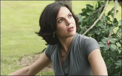 Comment s'appelle-t-elle ?