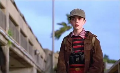 Qui est Blair Slater?